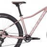 Dámsky horský bicykel KELLYS Vanity X50 Rose Gold M 29" 2026