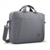 Case Logic Huxton taška na notebook 15,6" HUXA215G grafitová