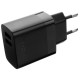 FIXED FIXC17N-2U-BK