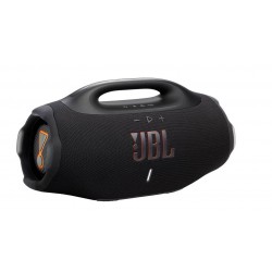 JBL BOOMBOX 4 Black