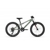 Detský bicykel KELLYS Naga Air 70 Sage Green 20" 2026
