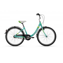 Detský bicykel KELLYS Maggie 24" 2026