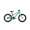 Detský bicykel KELLYS Naga Air Belt Fresh Green 18" 2026
