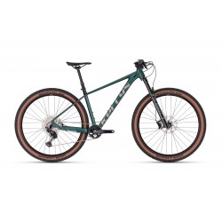 Pánsky horský bicykel KELLYS Gate X90 Emerald Green L 29" 2026