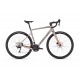 Cestný bicykel KELLYS Soot X80 Desert Brown L 2026