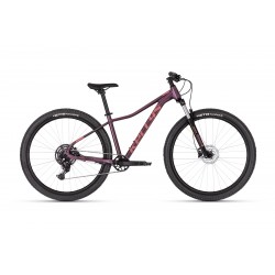 Dámsky horský bicykel KELLYS Vanity X70 Raspberry L 29" 2026