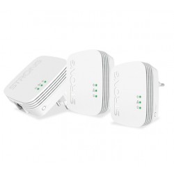 Strong powerline 600 Triple Pack Mini