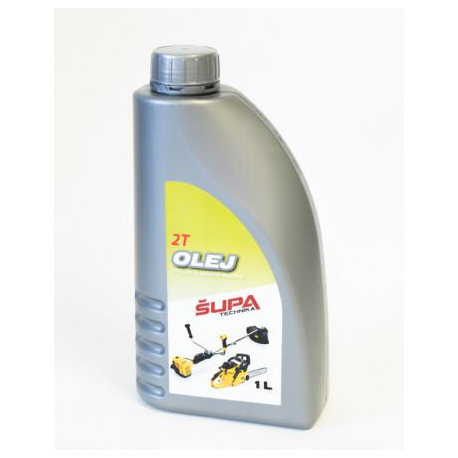 STIGA 2-takt APITC 1l olej 2T