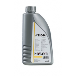 STIGA 1l olej reťazový