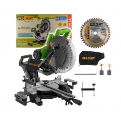 PROCRAFT PGS305 píla stolová pokosová
