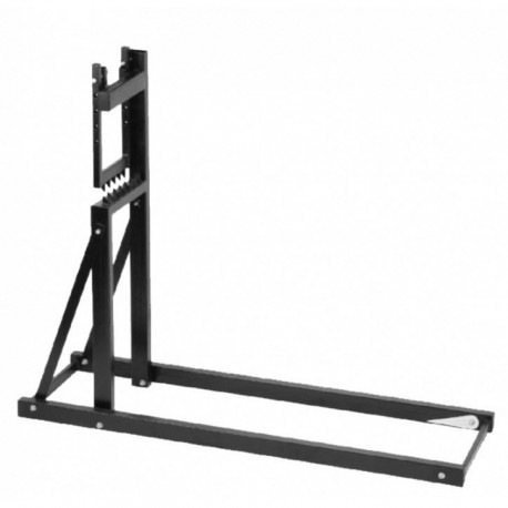 HECHT 901 stojan rezací na drevo