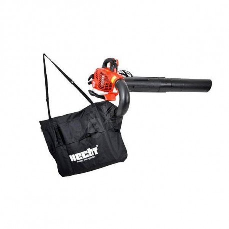 HECHT9254 vysávač záhradný benzínový
