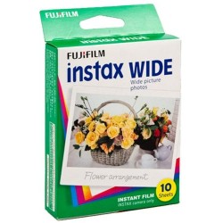 Fujifilm Instax Wide glossy 10ks, 16899910