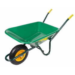 STREND PRO Garden plastový 72 lit fúrik