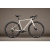 Elektrický&nbsp;gravel bicykel KELLYS e-Soot 70 Ivory White S