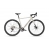 Elektrický&nbsp;gravel bicykel KELLYS e-Soot 70 Ivory White L