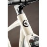 Elektrický&nbsp;gravel bicykel KELLYS e-Soot 70 Ivory White M