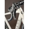 Elektrický&nbsp;gravel bicykel KELLYS e-Soot 70 Ivory White M