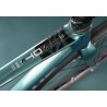 Gravel bicykel&nbsp;KELLYS Soot X90 Emerald Green L