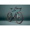Gravel bicykel&nbsp;KELLYS Soot X90 Emerald Green L