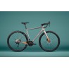 Gravel bicykel KELLYS Soot X80 Desert Brown M