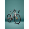 Gravel bicykel KELLYS Soot X80 Desert Brown M
