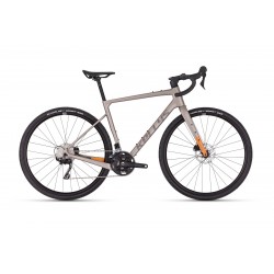 Gravel bicykel KELLYS Soot X80 Desert Brown L