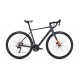 Gravel bicykel KELLYS Soot X50 Graphite Grey M