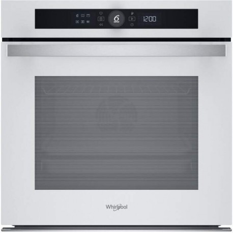 WHIRLPOOL WOI4S8CM1SWA