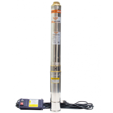 RURIS AQUA 1090 čerpadlo ponorné