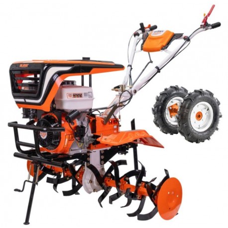 RURIS 913K rotavátor benzínový