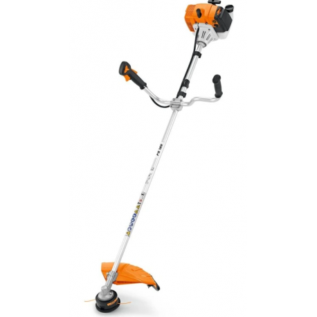 STIHL FS120 2-MIX krovinorez benzínový