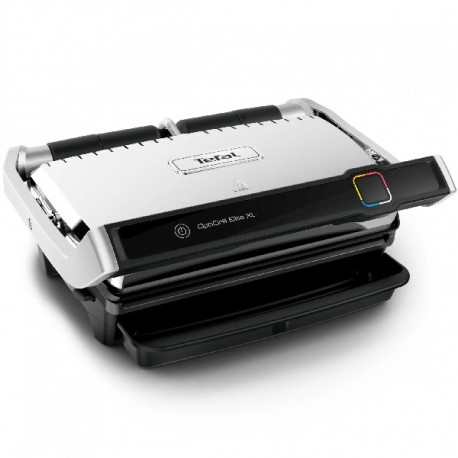 Tefal Optigrill Elite XL GC760D30