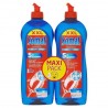 SOMAT DUO leštidlo do umývačky riadu 2x750ml