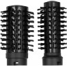 ECG Modifica Hairbrush Moonstone
