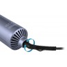 ECG Modifica Hairbrush Moonstone