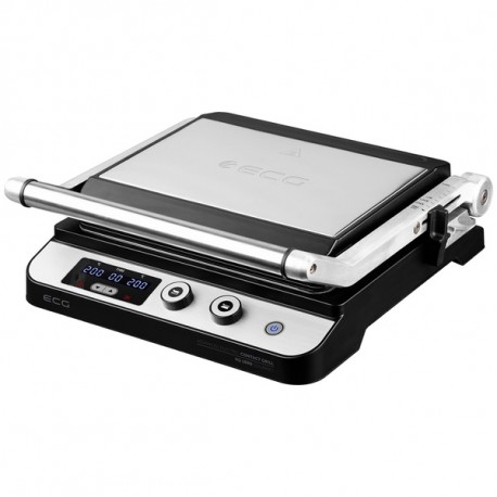 ECG KG 1000 gril kontaktný Gourmet