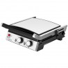 ECG KG 2033 gril Duo Grill & Waffle