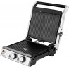 ECG KG 2033 gril Duo Grill & Waffle