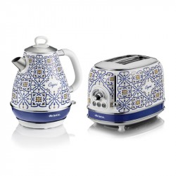 ARIETE ART hriankovač + kanvica 1,7l Capri