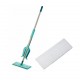 LEIFHEIT PICCOLO micro duo + náhrada k mopu Extra soft
