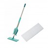 LEIFHEIT PICCOLO micro duo + náhrada k mopu Extra soft