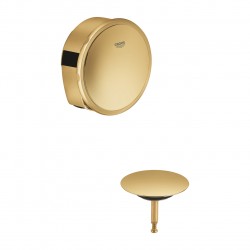 Grohe Talentofill rozeta k napúšťacej, odtokovej a prepadovej súprave,