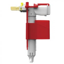 SANIT napúšťací ventil do WC 3/8" bočný hydraulický 510M,25.001.00..0000