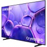 SAMSUNG UE43U8072FUXXH