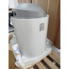 ARISTON S/SGA X 80 EE (Q8 80 GF) ohrievač vody plynový - TOVAR S VIZUÁLNOU VADOU