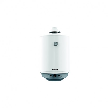 ARISTON S/SGA X 80 EE (Q8 80 GF) ohrievač vody plynový - TOVAR S VIZUÁLNOU VADOU