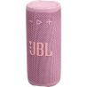 JBL GRIP Pink