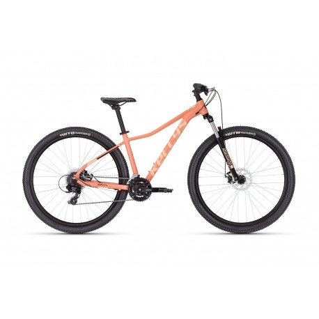 Dámsky horský bicykel KELLYS Vanity 30 Desert Flower M 27.5" 2025