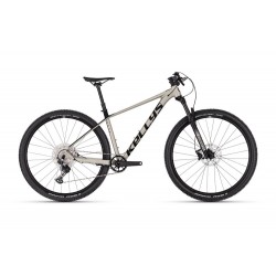 Pánsky horský bicykel KELLYS Gate X30 Sand M 29" 2025